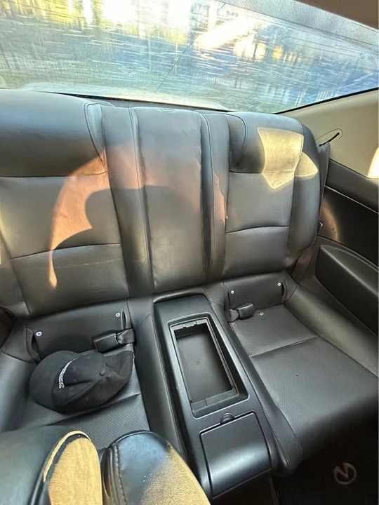 2006 Infiniti G35 3rd Gen - Image 4 of 10