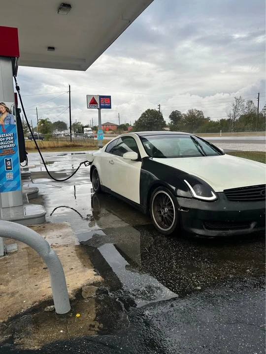 2006 Infiniti G35 3rd Gen - Image 10 of 18