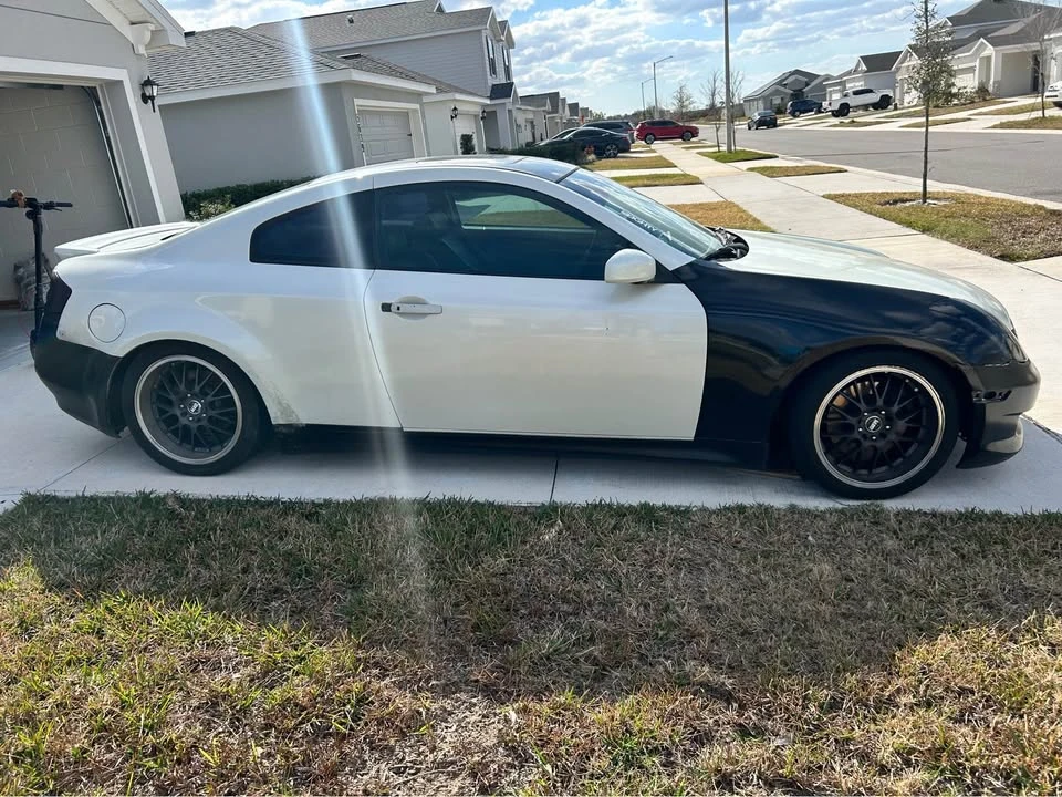 2006 Infiniti G35 3rd Gen - Image 4 of 18