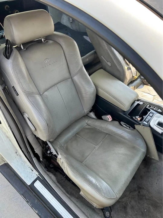 2006 Infiniti G35 3rd Gen - Image 15 of 18