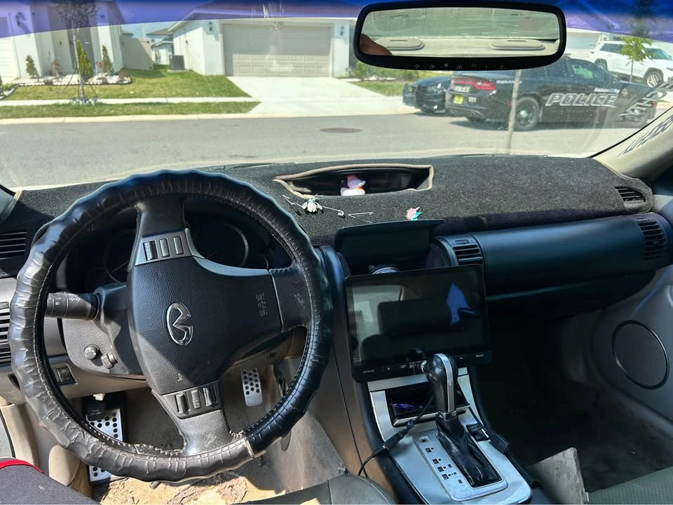 2006 Infiniti G35 3rd Gen - Image 12 of 18