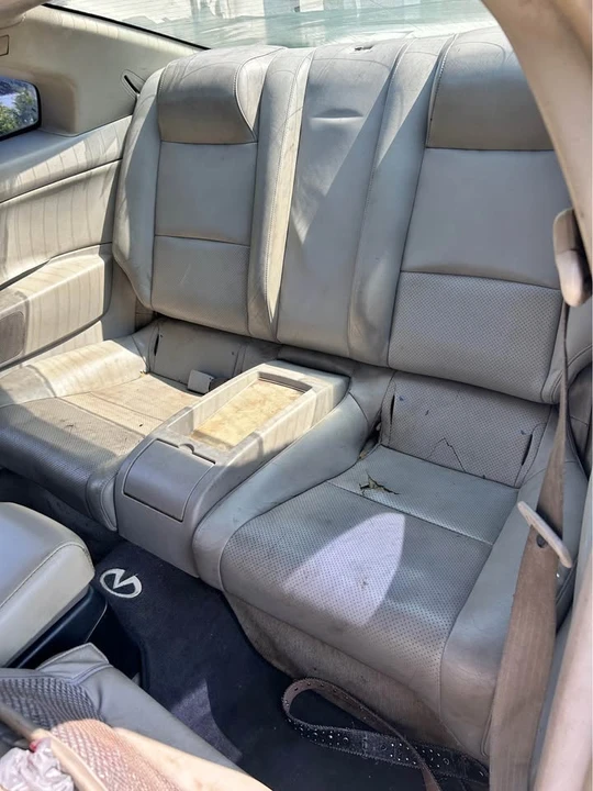 2006 Infiniti G35 3rd Gen - Image 18 of 18