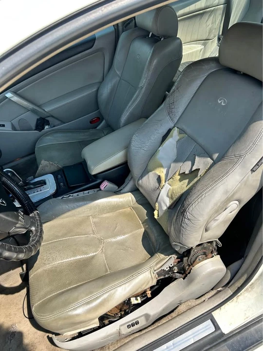 2006 Infiniti G35 3rd Gen - Image 11 of 18