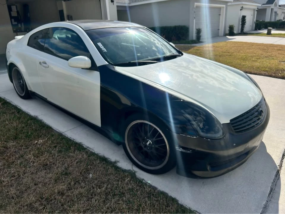 2006 Infiniti G35 3rd Gen - Image 3 of 18