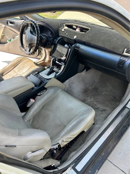 2006 Infiniti G35 3rd Gen - Image 14 of 18