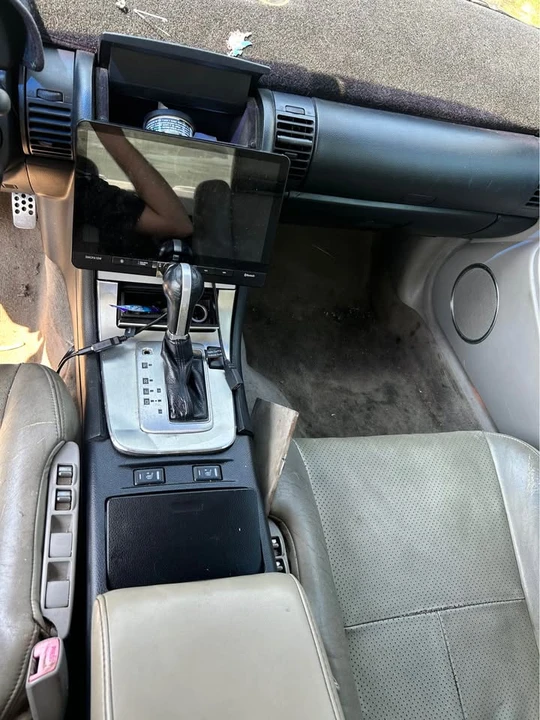 2006 Infiniti G35 3rd Gen - Image 13 of 18