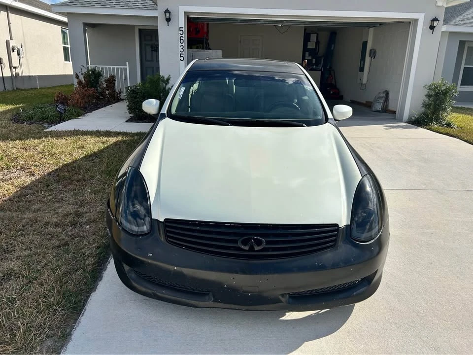 2006 Infiniti G35 3rd Gen - Image 2 of 18
