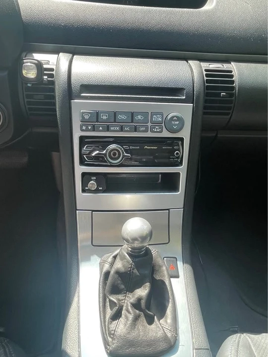 2006 Infiniti G35 3rd Gen - Image 8 of 16