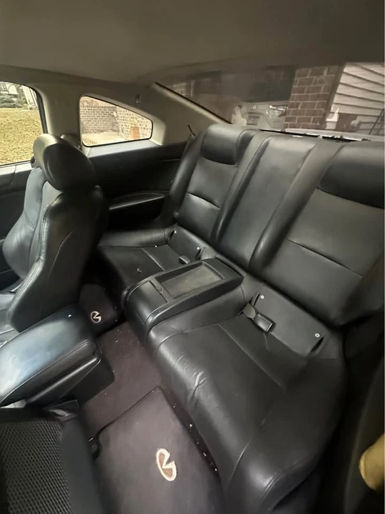 2006 Infiniti G35 3rd Gen - Image 10 of 10