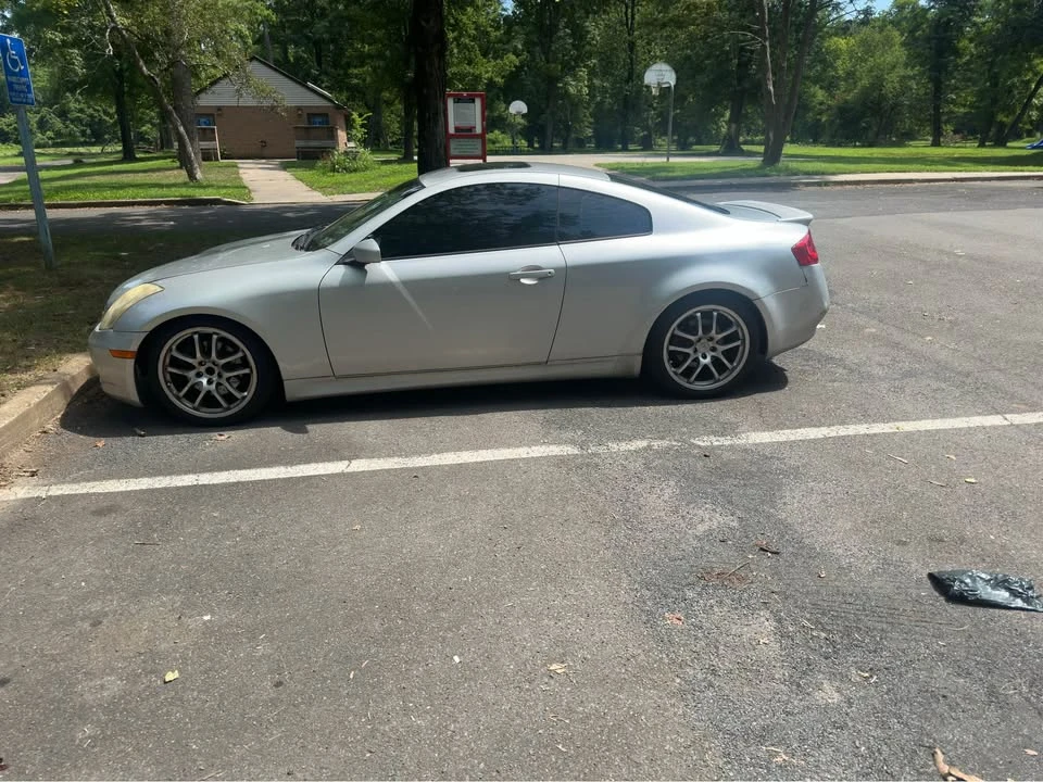 2006 Infiniti G35 3rd Gen - Image 4 of 10