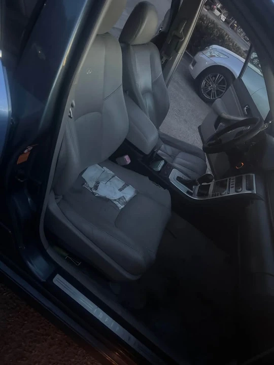 2006 Infiniti G35 3rd Gen - Image 3 of 10