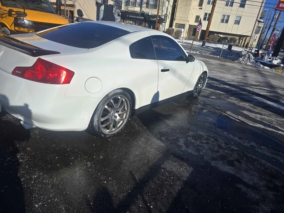 2006 Infiniti G35 3rd Gen - Image 4 of 4