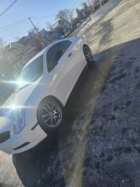 2006 Infiniti G35 3rd Gen - Image 2 of 4