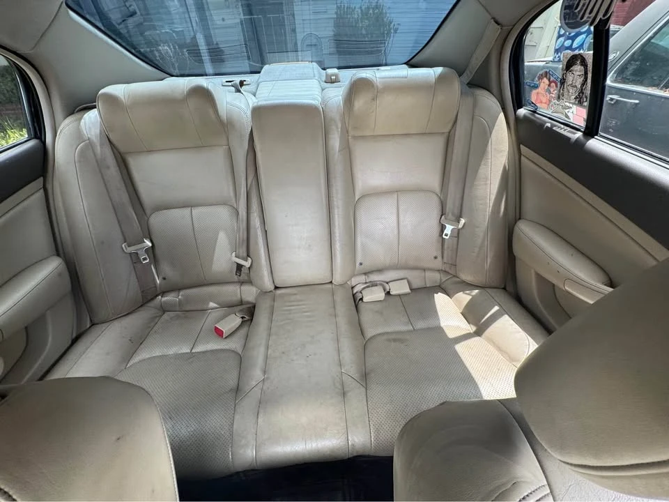 2006 Infiniti - Image 7 of 11