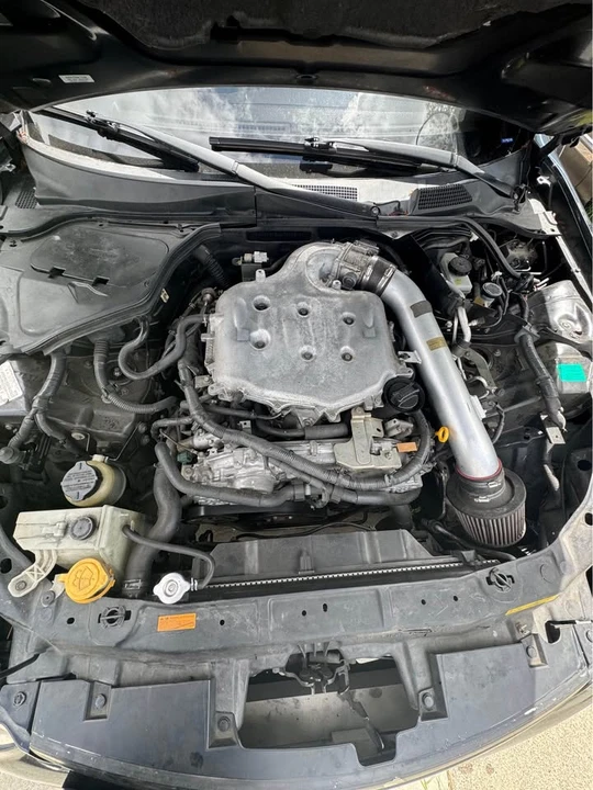 2006 Infiniti - Image 8 of 11