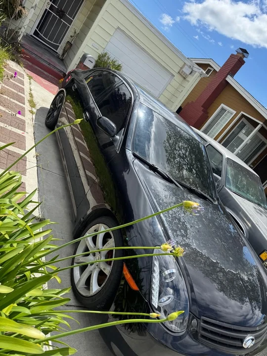 2006 Infiniti - Image 2 of 11