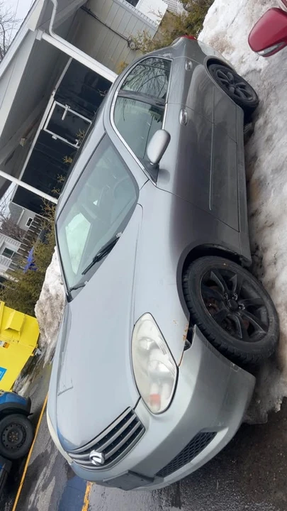 2006 Infiniti G35 3rd Gen - Image 3 of 16