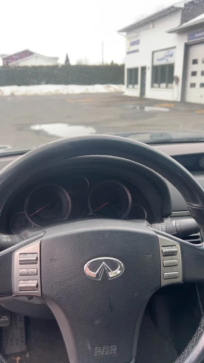 2006 Infiniti G35 3rd Gen - Image 10 of 16