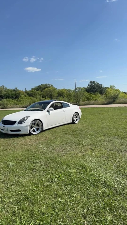 2006 Infiniti G35 3rd Gen - Image 4 of 6