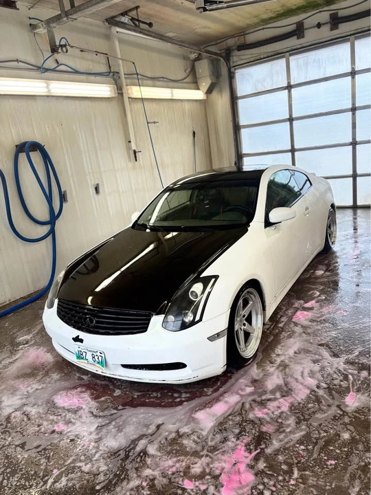 2006 Infiniti G35 3rd Gen - Image 3 of 6