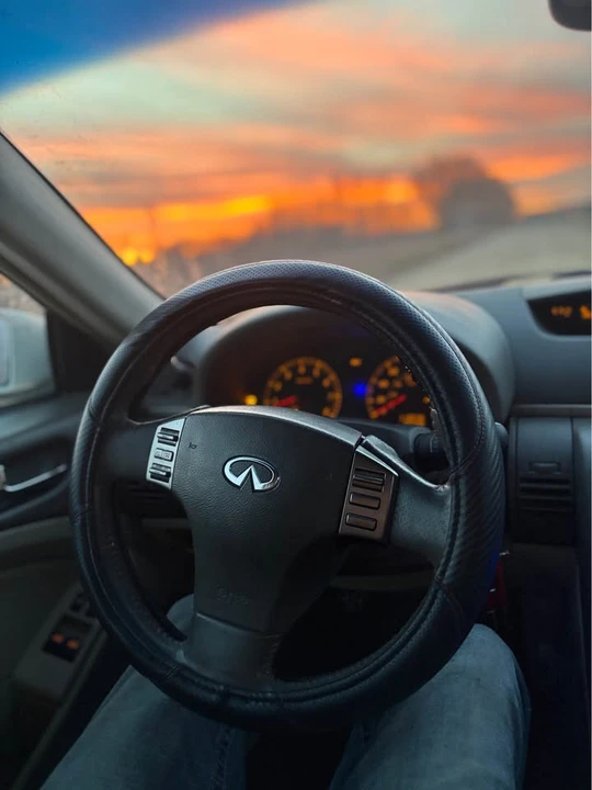 2006 Infiniti G35 3rd Gen - Image 5 of 6