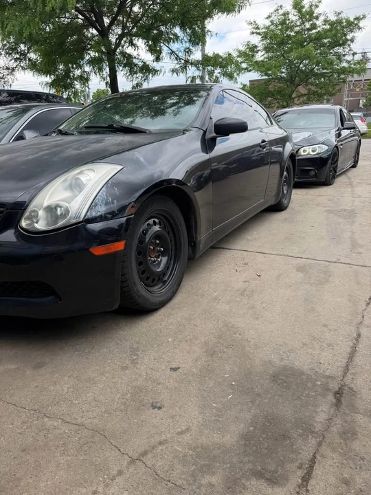 2006 Infiniti G35 3rd Gen - Image 2 of 7