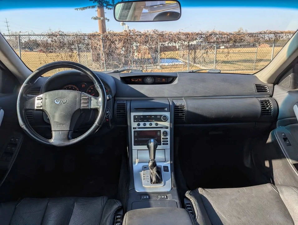 2006 Infiniti G35 3rd Gen - Image 7 of 11
