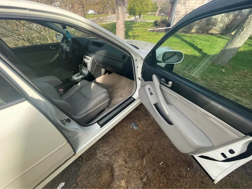 2006 Infiniti G35 3rd Gen - Image 7 of 8