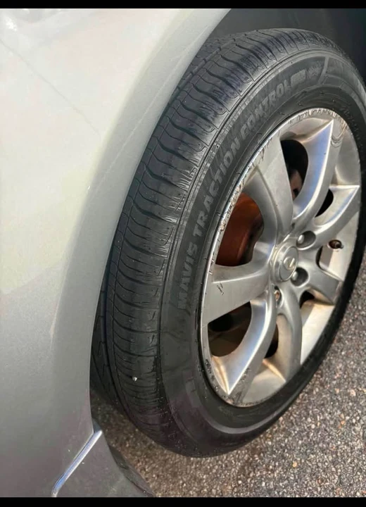 2006 Infiniti G35 3rd Gen - Image 7 of 8