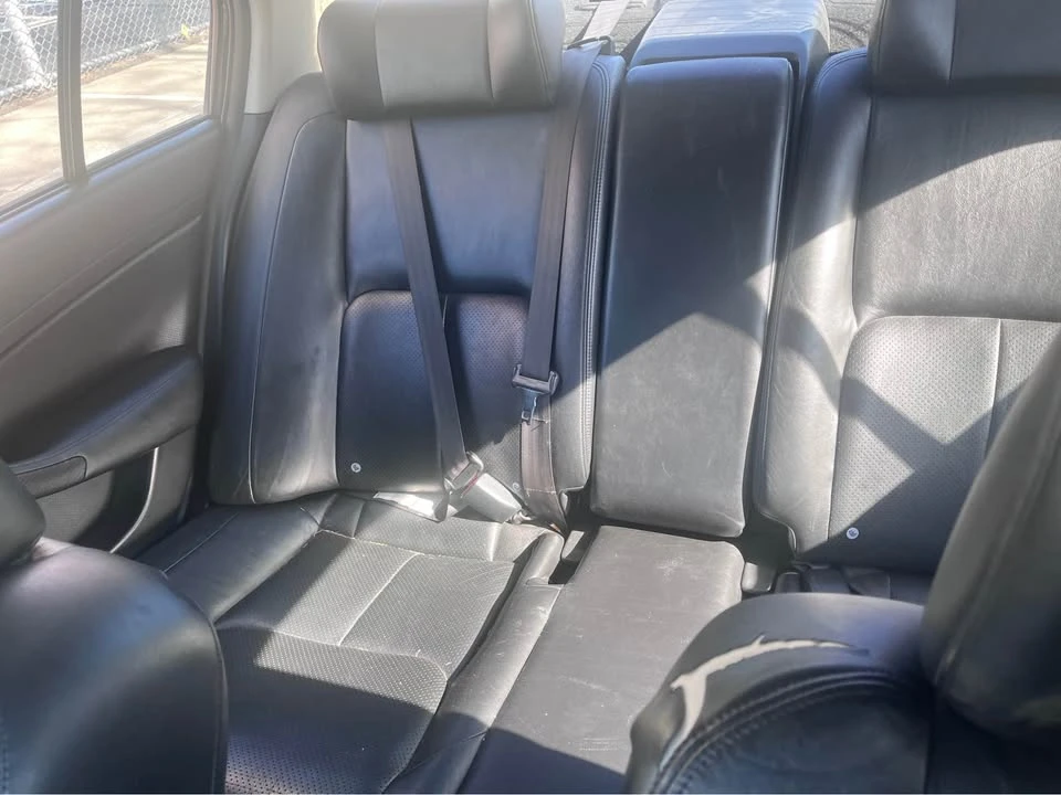 2006 Infiniti G35 3rd Gen - Image 5 of 8