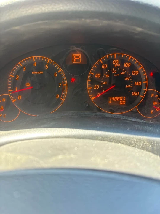 2006 Infiniti G35 3rd Gen - Image 7 of 8