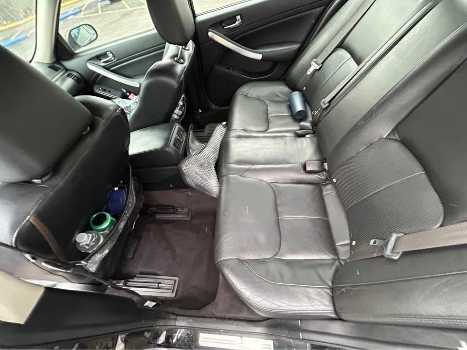 2006 Infiniti G35 3rd Gen - Image 3 of 10