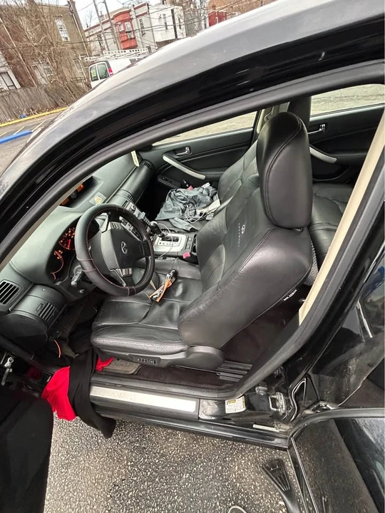 2006 Infiniti G35 3rd Gen - Image 2 of 10