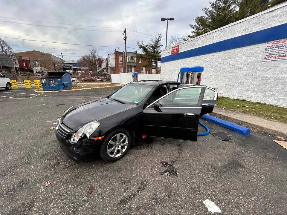 2006 Infiniti G35 3rd Gen - Image 6 of 10