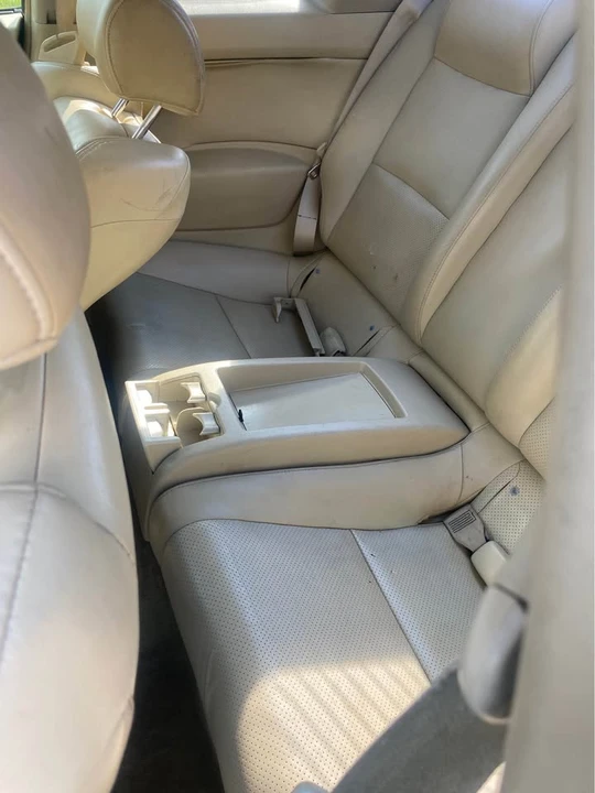 2006 Infiniti G35 3rd Gen - Image 9 of 9
