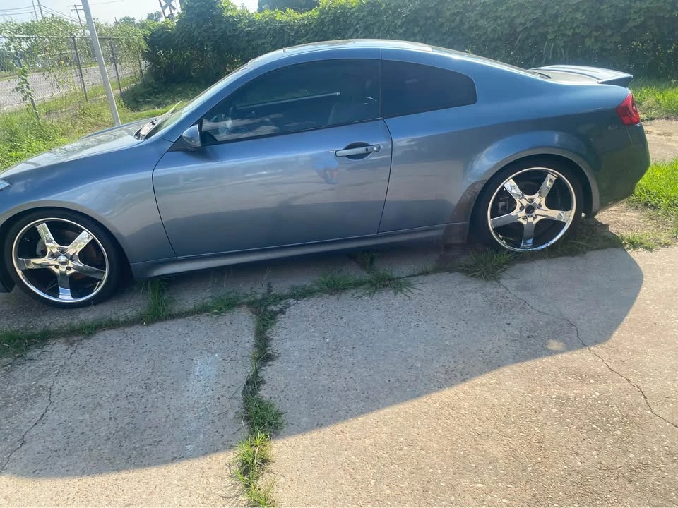 2006 Infiniti G35 3rd Gen - Image 6 of 9