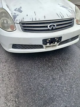 2006 Infiniti GX30