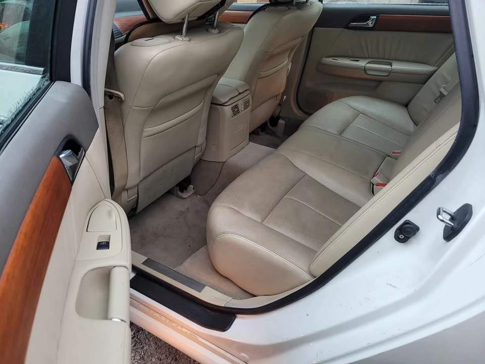 2006 Infiniti M 3rd Gen - Image 13 of 15