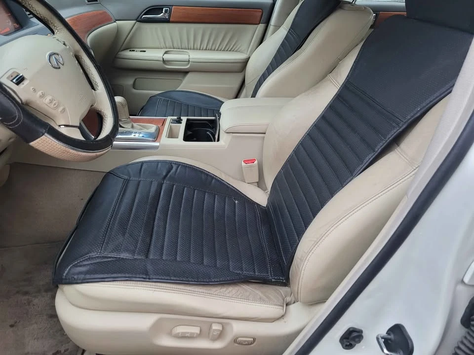 2006 Infiniti M 3rd Gen - Image 10 of 15