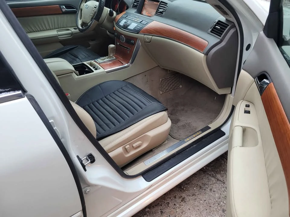 2006 Infiniti M 3rd Gen - Image 9 of 15