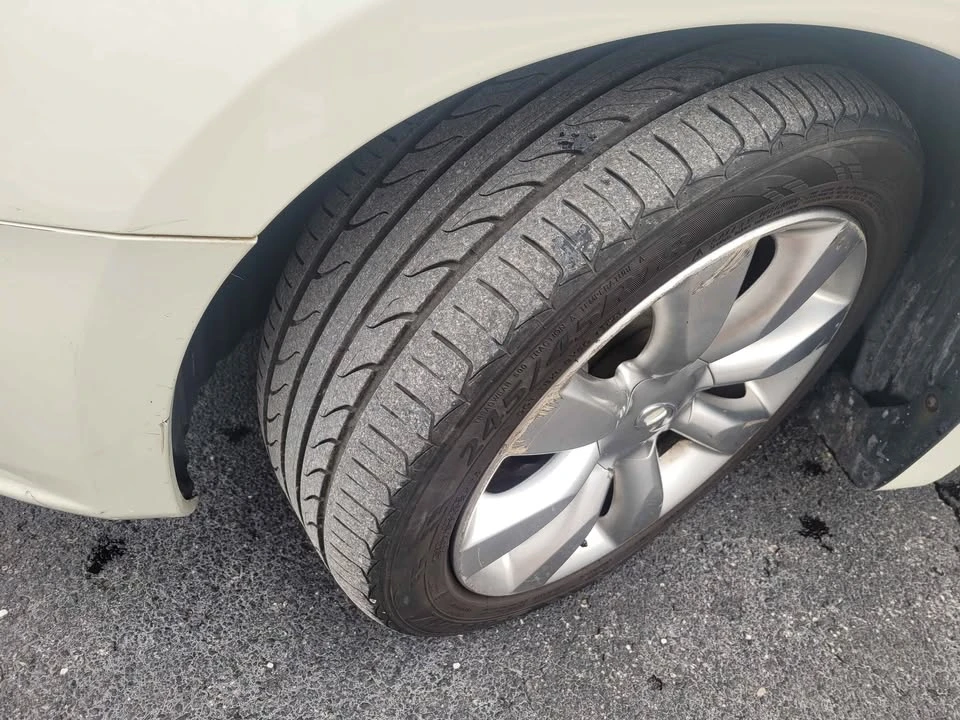 2006 Infiniti M 3rd Gen - Image 15 of 15