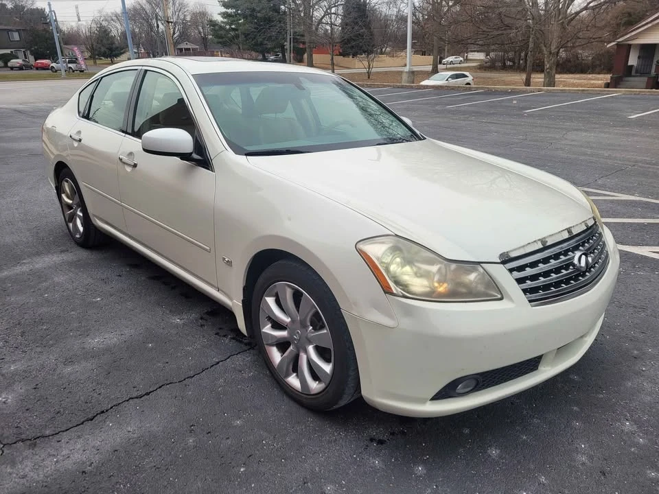 2006 Infiniti M 3rd Gen - Image 6 of 15