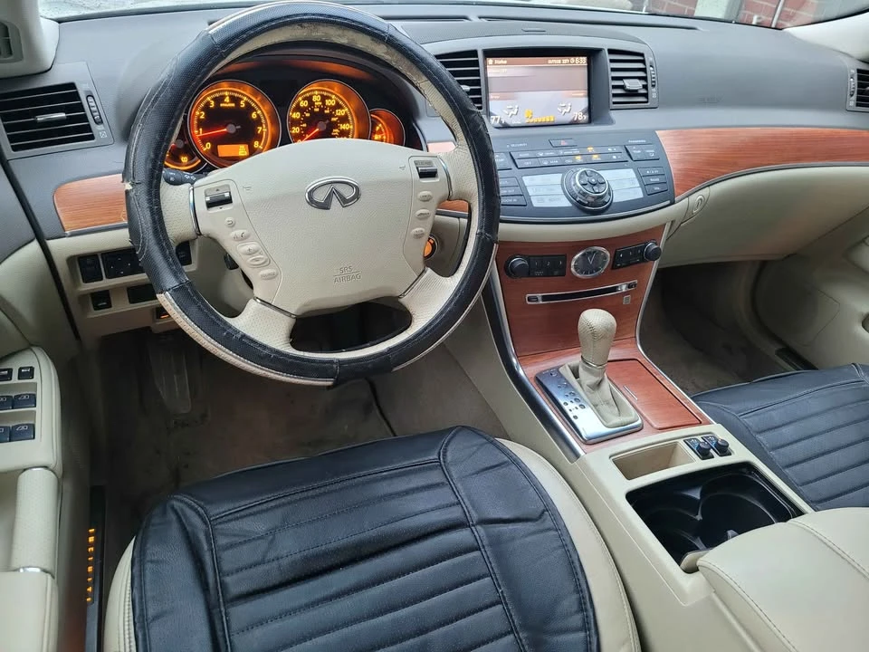 2006 Infiniti M 3rd Gen - Image 8 of 15