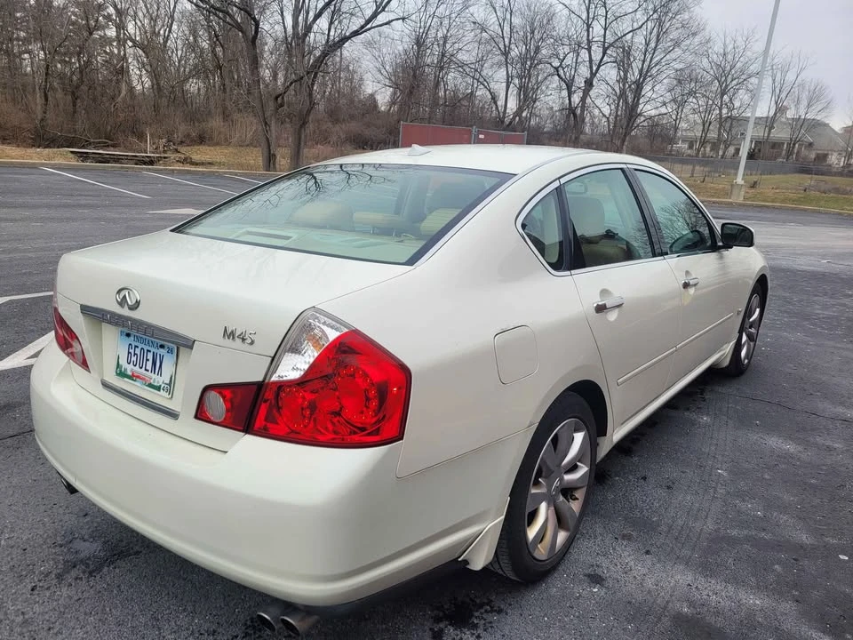 2006 Infiniti M 3rd Gen - Image 5 of 15