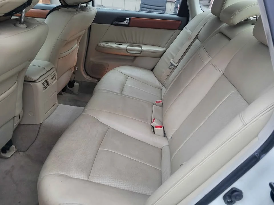 2006 Infiniti M 3rd Gen - Image 12 of 15
