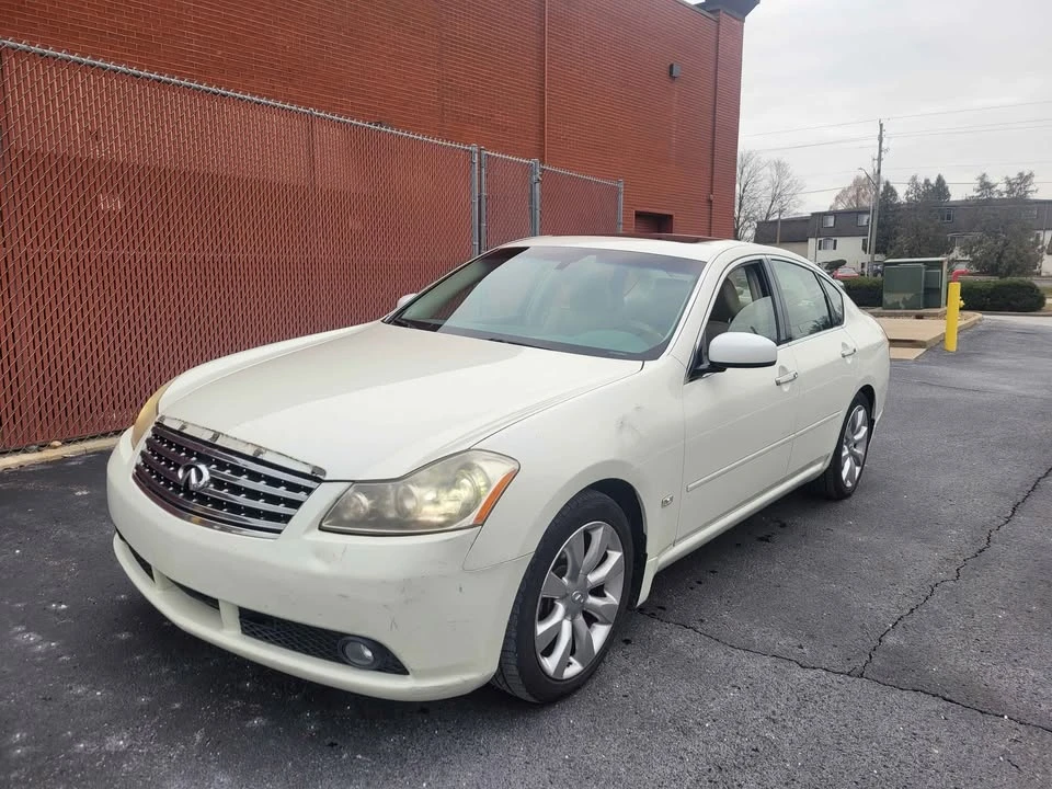 2006 Infiniti M 3rd Gen - Image 2 of 15