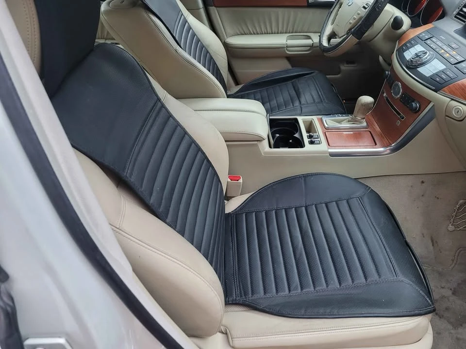 2006 Infiniti M 3rd Gen - Image 11 of 15
