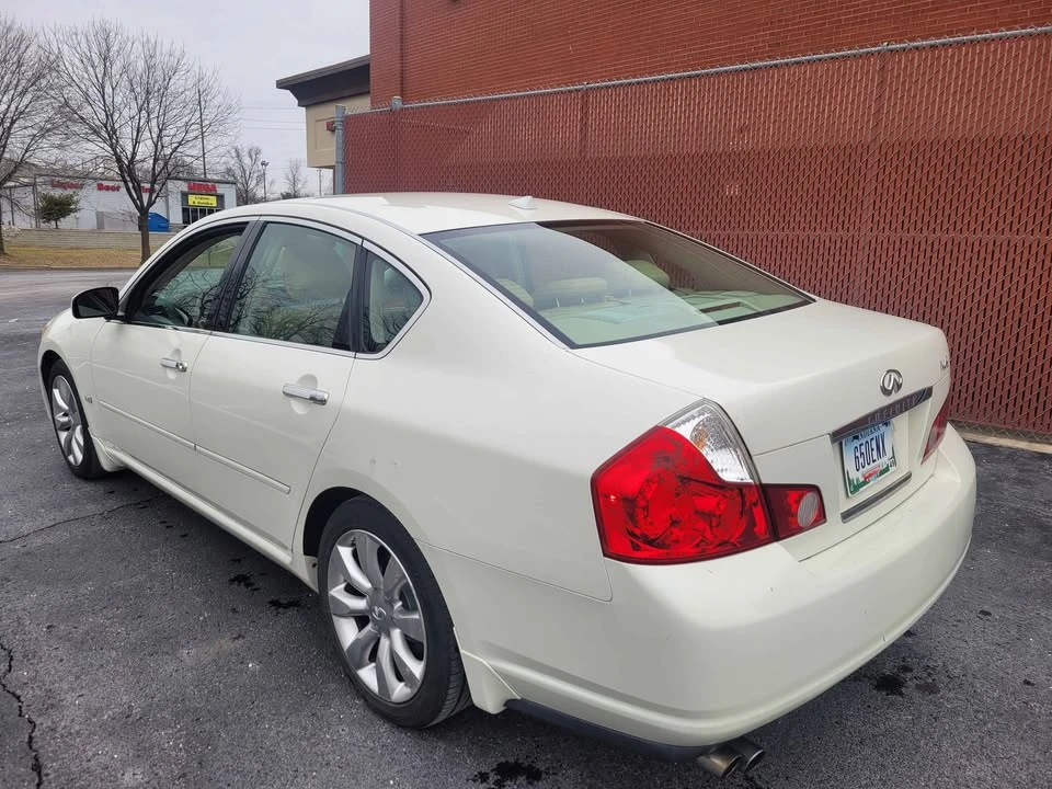 2006 Infiniti M 3rd Gen - Image 3 of 15