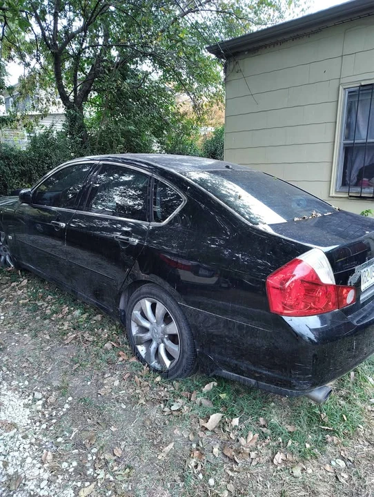 2006 Infiniti G35 3rd Gen - Image 2 of 3