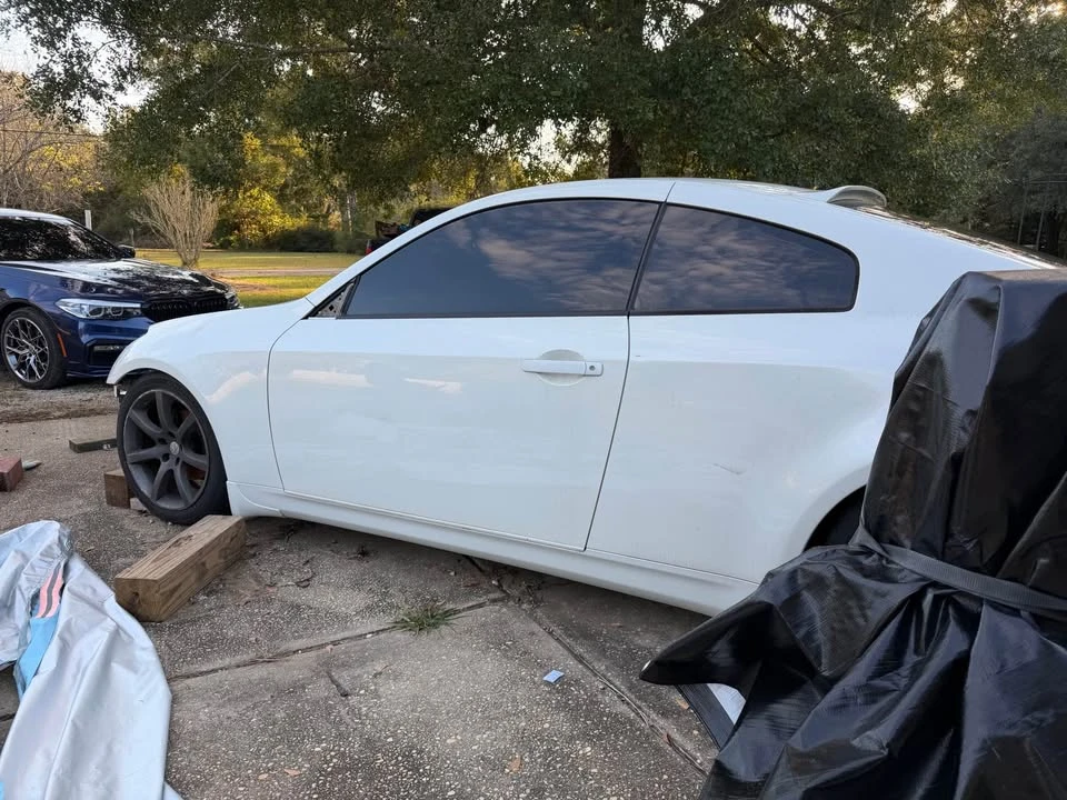 2006 Infiniti G35 3rd Gen - Image 3 of 12